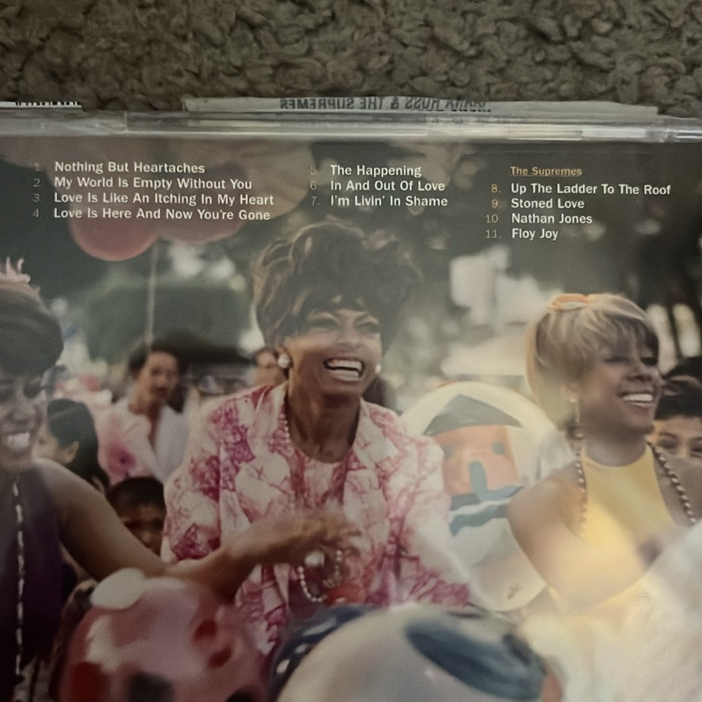 3 R&B CD Bundle - Picture 3 of 5